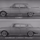 Illustration for article titled This Rambler v. Comet Filmstrip Is Just What You Need To See